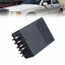 RELAIS POMPES CARBURANTS MERCEDES W124 W126 W201 190 W463 R107 0035452405photo 7