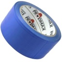 КОЛЁЧНАЯ ЛЕНТА СИНЯЯ 50мб для клея