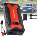 4W1 БАГАТОФУНКЦІОНАЛЬНИЙ POWERBANK АВТО ПУСК 8000MAH 4000A МОНІТОР  (18614215445) фото min 8