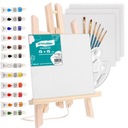 НАБОР ХУДОЖЕСТВЕННОЙ КРАСКИ, КРАСКА EALS