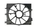 Kryt ventilátora Nissan Qashqai III 214816UB1A