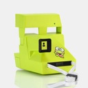 Aparat Polaroid 600 Keroppi Kam EAN (GTIN) 691835877020