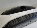 MERCEDES GRILLE CENTRALE PARE-CHOCS A2438852401 EQA 243 H243 LIFTphoto 8