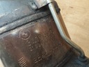 BMW E83 X3 BOÎTE CATALYSEUR CATALYSEUR PUSTY 3419526photo 10