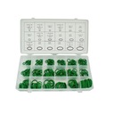 НАБОР УПЛОТНИТЕЛЬНЫХ КОЛЬЦЕВ ГИДРОЛИДЕРА NBR 270 КОНДИЦИОНЕРА ВОЗДУХА