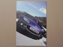 Prospekt - MAZDA MX-5 - 2009 r