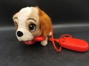 Shok ID, Zamilovaný kríženec, Chodiaci maskot psíka Lady so zvukom Kód výrobcu ShokIDPELSHO007