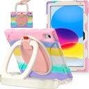 ARMOR CASE для Apple iPad 10.9 10-го поколения 2022 г.