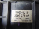 CHÂSSIS FILTRE AIR TOYOTA HILUX VII LIFT 2.5 3.0 D 17080-0L111photo 11