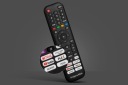24-дюймовый LED-телевизор Kruger Matz Smart TV с VIDAA Wi-Fi и Netflix