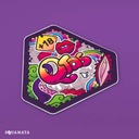 Карточная игра QTas Party от SQUAMATA