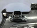 HONDA CR-V IV 12- PROTECTION TABLEAU DE BORD COMMUTATEUR ECON 77220-T1G-Gphoto 5