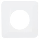 Крышка одностенная для коммутатора OSX-910 WHITE