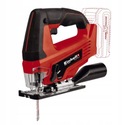 EINHELL TC-JS 18 Li-Solo АККУМУЛЯТОРНЫЙ ЛОБЗОЖ