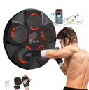 МУЗЫКАЛЬНЫЙ БОКС-МАШИНА BLUETOOTH В ТРЕНИРОВКЕ BOXING WALL TARGET 9 РЕЖИМОВ