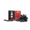 ДАТЧИКИ ПАРКУВАННЯ EPP8400 OEM ЧОРНИЙ NO 52  (17360294907) фото min 16