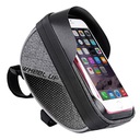 СУМКА ДЛЯ ВЕЛОСИПЕДА НА РУЛЬ ЧЕХОЛ ДЛЯ ВЕЛОСИПЕДА