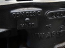 BLOC MOTEUR AUDI SKODA VOLKSWAGEN 2.0 TDI CUN 03N023Cphoto 8
