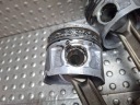PISTON BIELLE 0792A MOTEUR 940A3000 FIAT ALFA LANCIA 1.6 MJET EURO 5 6photo 11