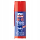 LIQUI MOLY WIELOFUNKCYJNY AEROZOL LM 40 0,2L