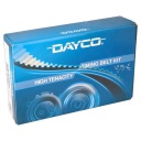 KIT COURROIE DISTRIBUTION DAYCO CT978K1 K025508XS 5300photo 13