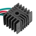 RÉGULATEUR PROSTOWNIKA VERS YAMAHA MARINER HORS-BORD 4HP VERS 70HP 6F5 81960 00photo 9