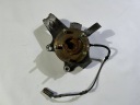 ROTULE DE DIRECTION MOYEU AVANT DROITE AVANT CHEVROLET CORVETTE C5 5.7 V8 1997-photo 12