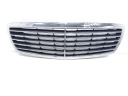 MERCEDES-BENZ E-CLASS CALANDRE GRILLE CALANDRE SUPÉRIEURE RADIATEUR 2003photo 8