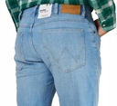 WRANGLER Spodnie Arizona jeans męskie W31 L34 Fason proste