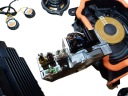 KIT AUDIO ENSEMBLE BMW 5 G60 G61 5A8DCE9photo 10
