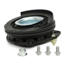 BRIDA ALTAVOCES MC PHERSONA PARTE DELANTERA IZQUIERDA/DERECHA (CON LOZYSKIEM) RENAULT GRAND SCENIC 