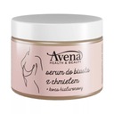Avena Health & Beauty sérum na poprsie s chmeľom Značka Avena