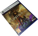 Кремневый замок The Siege of Dawn Deluxe Edition / НОВИНКА / PL / PS5