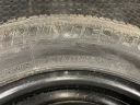 SEAT IBIZA IV 4 6J0 08-17 КОЛЕСО ЗАПАСНЕ ДОКАТКА 175/70 R14 5X100 ET:35  (18548615499) фото min 11