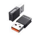 MCDODO АДАПТЕР USB-USB ТИПА C 5A АДАПТЕР