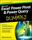 Excel Power Pivot & Power запрос для манекенов