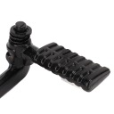 KNOT HANDLE STARTERS SCOTTS STEEL BLACK ZE BOLT DO ENGINE CH  photo 10