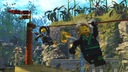 LEGO Ninjago Movie Video Game (PS4) Hmotnosť (s balením) 0.08 kg