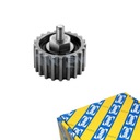 ROLKA PROW. PASKA ROZRZĄDU do RENAULT LAGUNA I 2.2