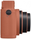 Камера FUJIFILM Instax Square SQ1 оранжевого цвета