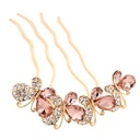 WŁOSY ŚLUBNE WŁOSY DEKOR RETRO WIDELEC WŁOSY LLWL