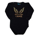 Боди Cioci's Angel 80