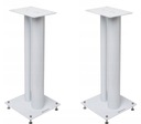 Stojaki Standy pod kolumny NorStone Stylum 3 Białe