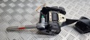 CEINTURE DE SÉCURITÉ ARRIÈRE CENTRAL VOLVO V70 III (BW) 39863173 2.0L DIESELphoto 8