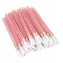 50 одноразовых аппликаторов для кистей для губ