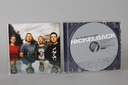 Nickelback – All The Right Reasons EAN (GTIN) 0016861830021