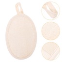 KĄPIELOWY SCRUBBER DO CIAŁA LOOFAH ZŁUSZCZAJĄCY DO CIAŁA