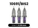 Картриджі Bishop Rotary 0,30mm — фото 4