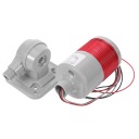 SIGNALIZATORIUS LED (СВІТЛОДІОД) DO WIEZY PRZEMYSLOWEJ (24V 1 WARSTWA)  фото 6
