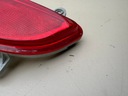 HYUNDAI IX20 10-15R LAMP IN BUMPER RIGHT REAR REAR 